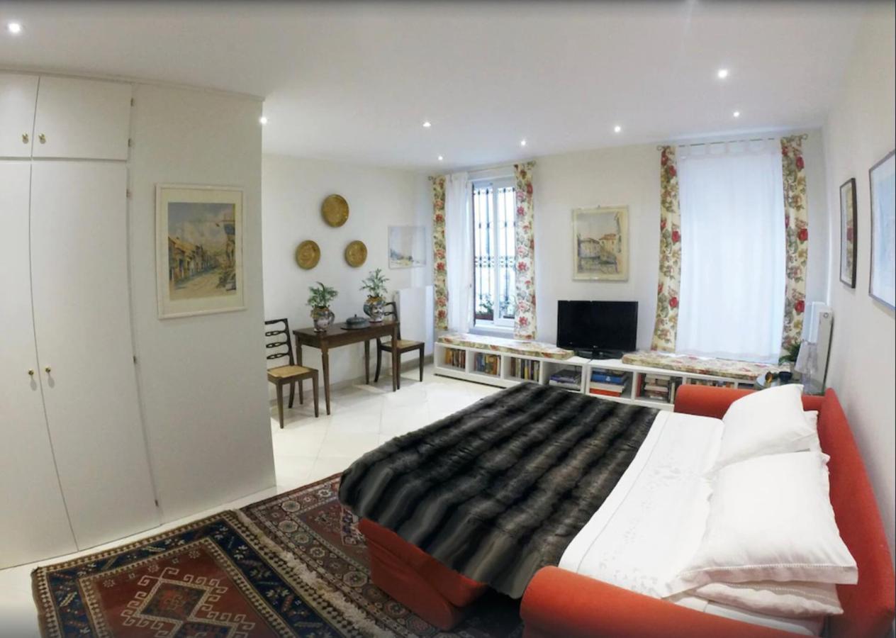 Ferienwohnung Ca' Da Ponte Venedig Exterior foto