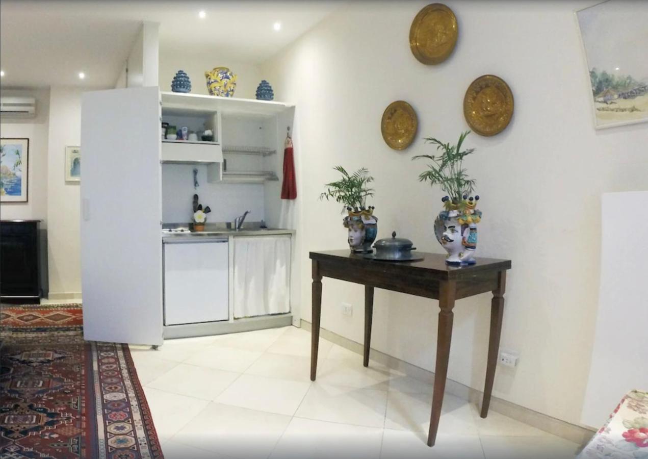 Ferienwohnung Ca' Da Ponte Venedig Exterior foto