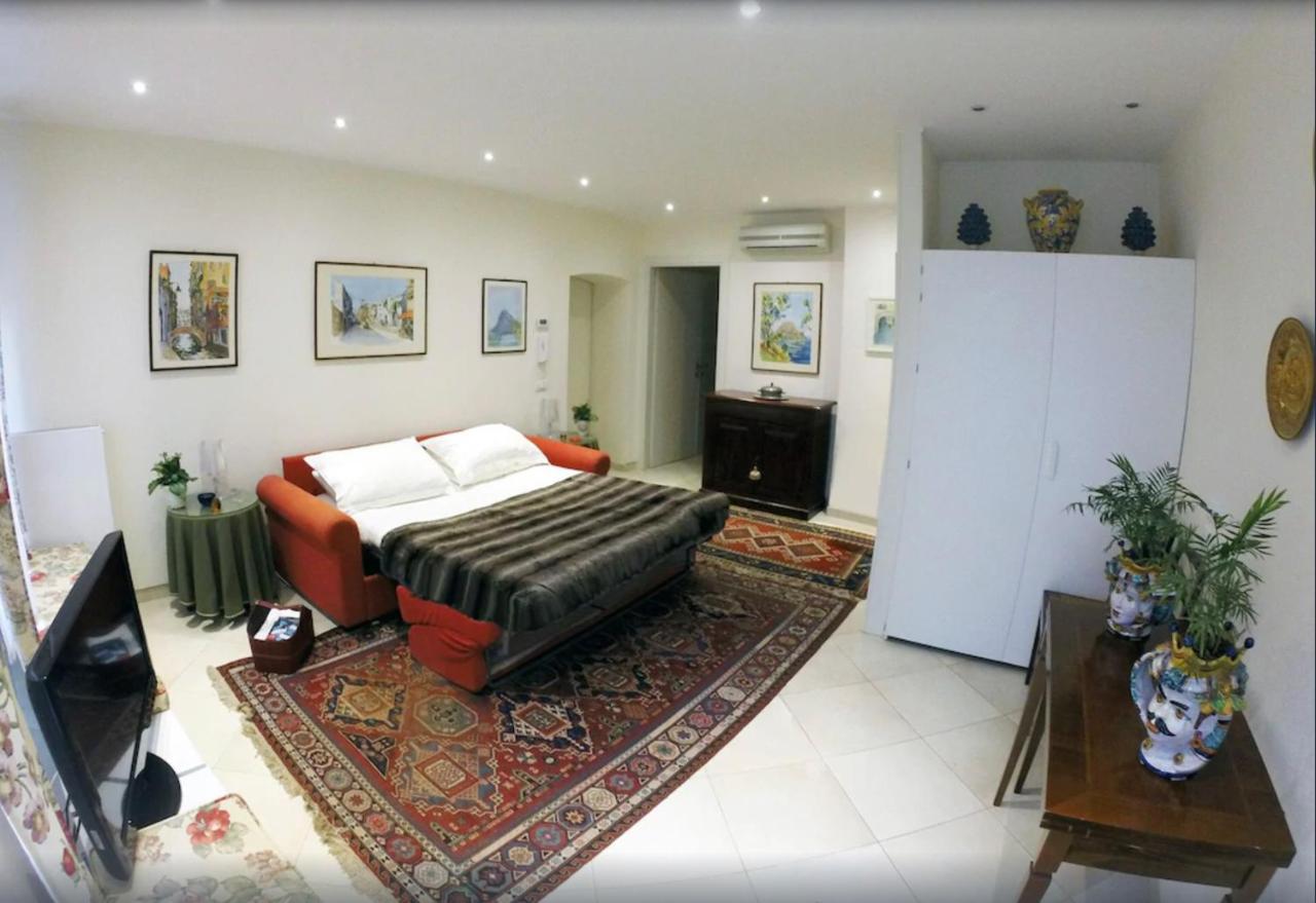 Ferienwohnung Ca' Da Ponte Venedig Exterior foto