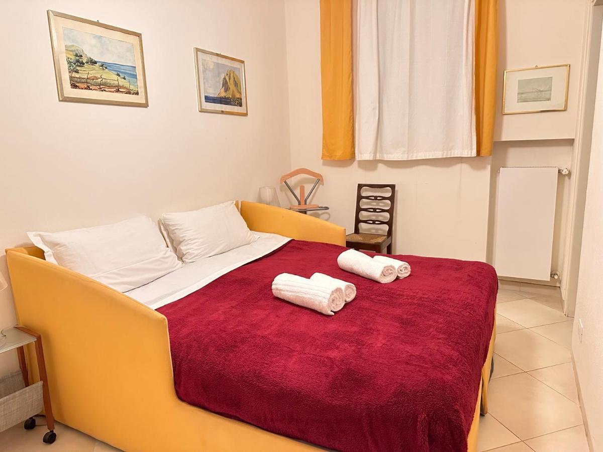 Ferienwohnung Ca' Da Ponte Venedig Exterior foto