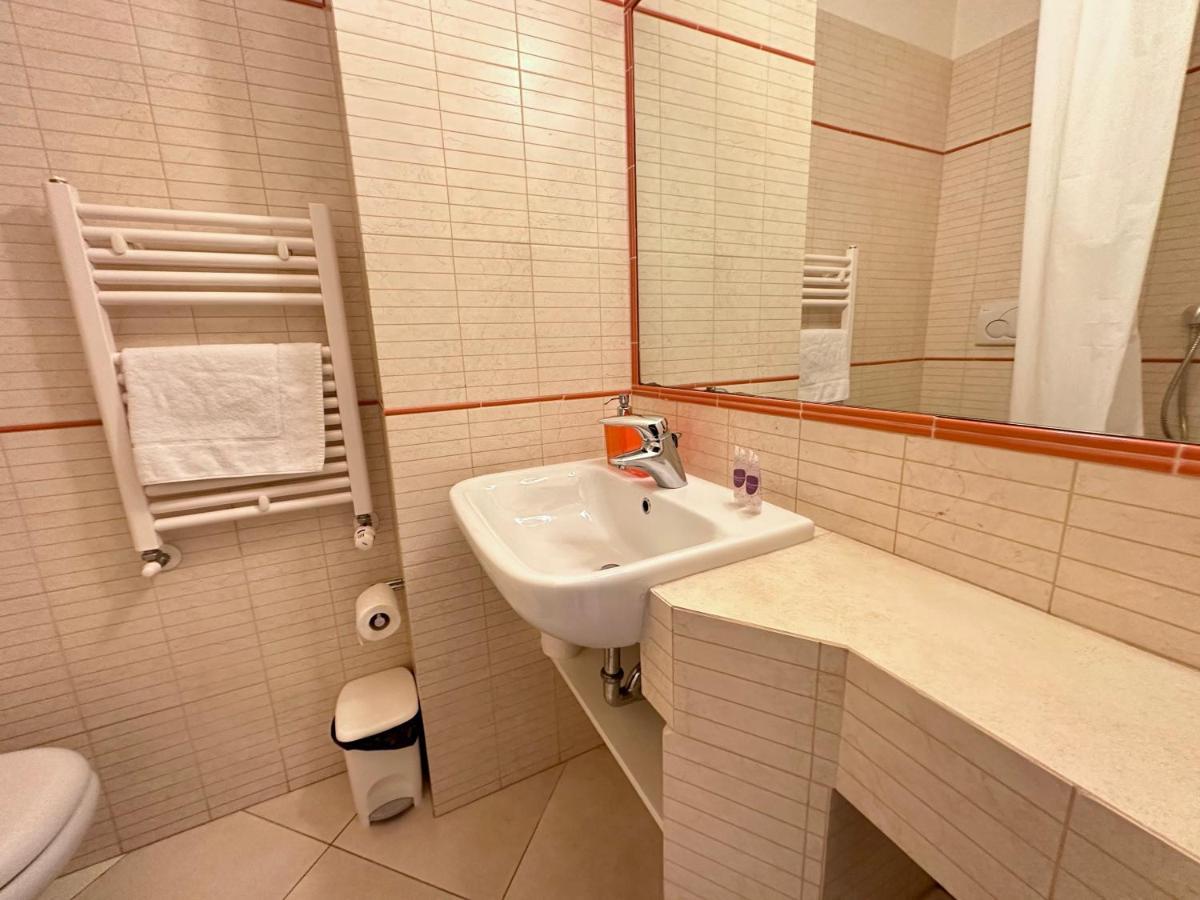 Ferienwohnung Ca' Da Ponte Venedig Exterior foto